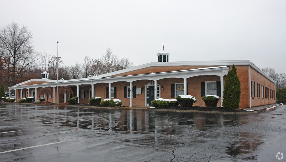 70 W Mckinley Way, Youngstown, OH for sale - Primary Photo - Image 1 of 1