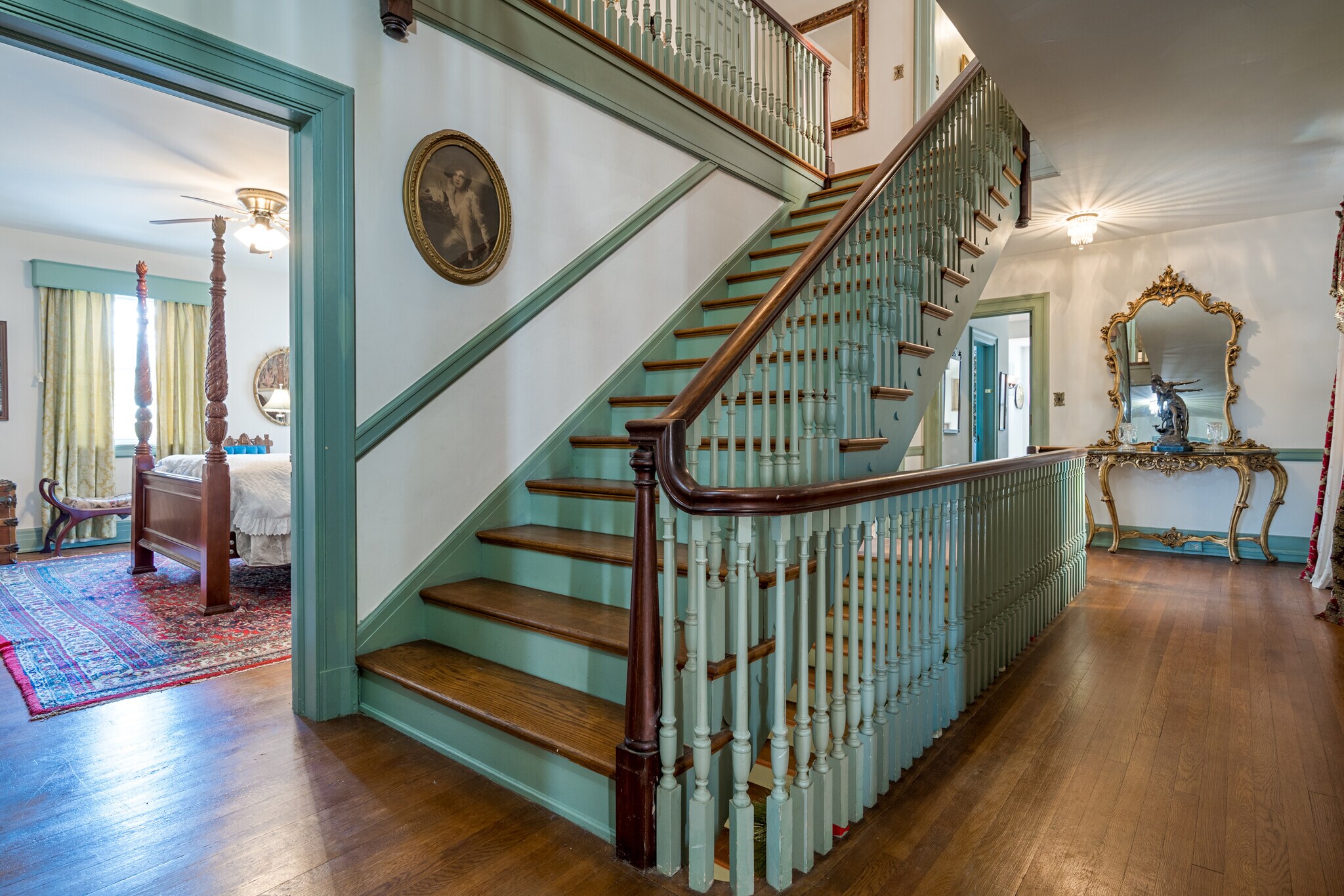 416 NE 10th St, Milford, DE 19963 Sunnybrae Mansion/55 +/ ac