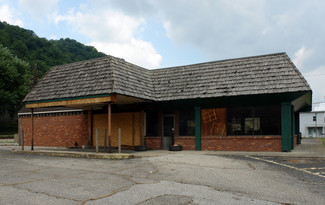 More details for 9703 Maccorkle Ave, Marmet, WV - Retail for Lease