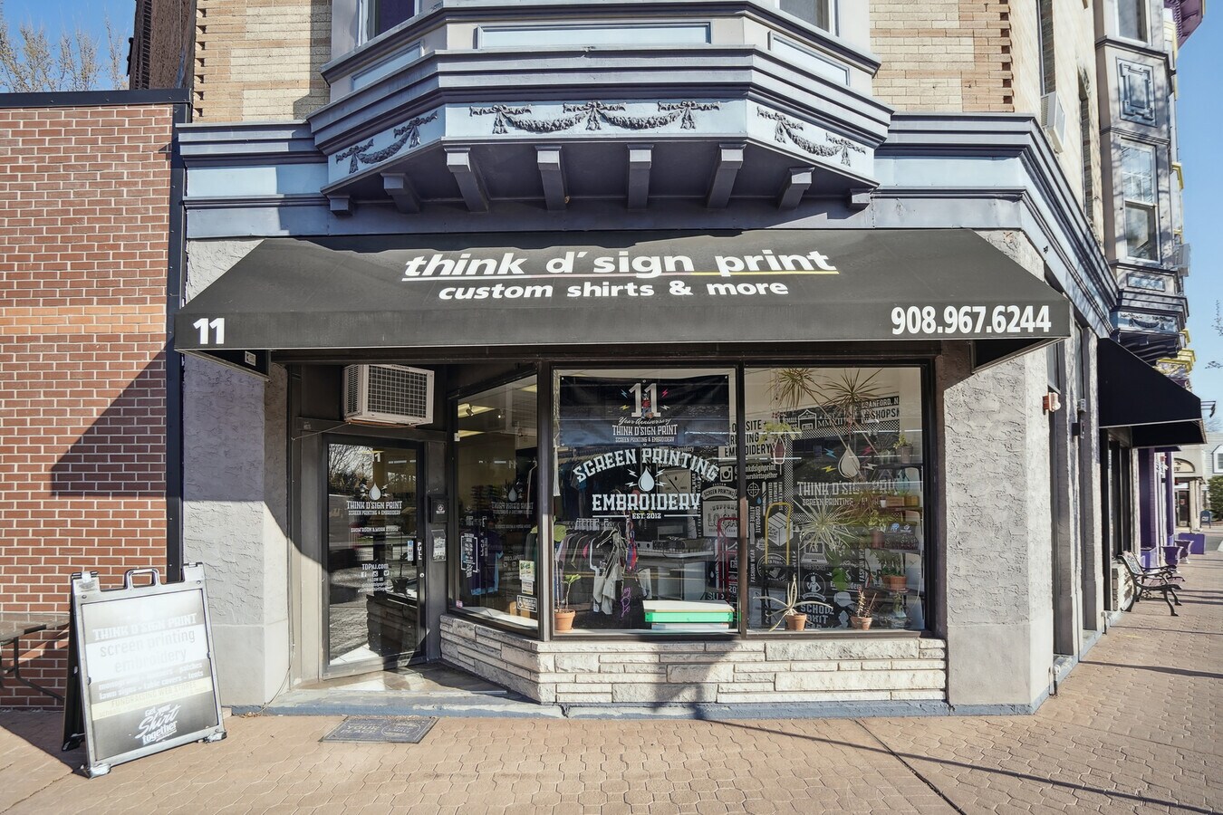 11 North Ave E, Cranford, NJ 07016 Retail for Sale