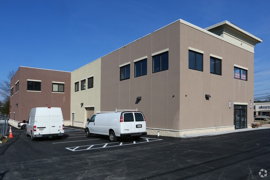 6567 Baltimore National Pike, Catonsville, MD for lease - Building Photo - Image 3 of 8