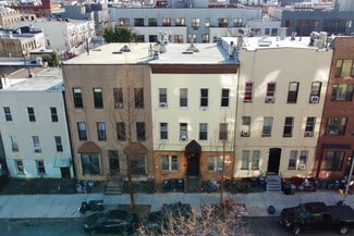 More details for 188 Suydam St, Brooklyn, NY - Multifamily for Sale