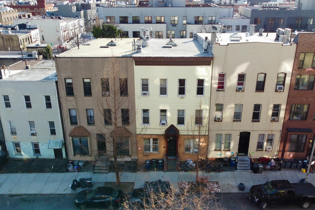 188 Suydam St, Brooklyn, NY for sale Building Photo- Image 1 of 6