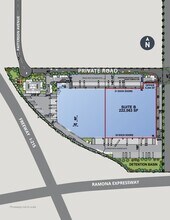 4150-4160 Patterson Ave, Perris, CA for lease Site Plan- Image 1 of 2