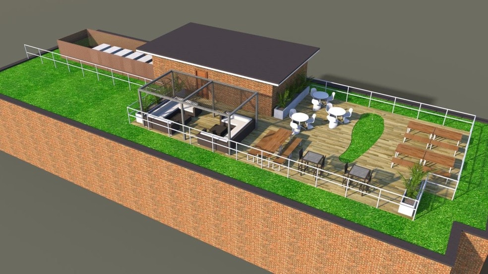 69-85 Old St, London for lease - Other - Image 3 of 9