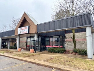 More details for 2804 W Michigan Ave, Kalamazoo, MI - Retail for Lease