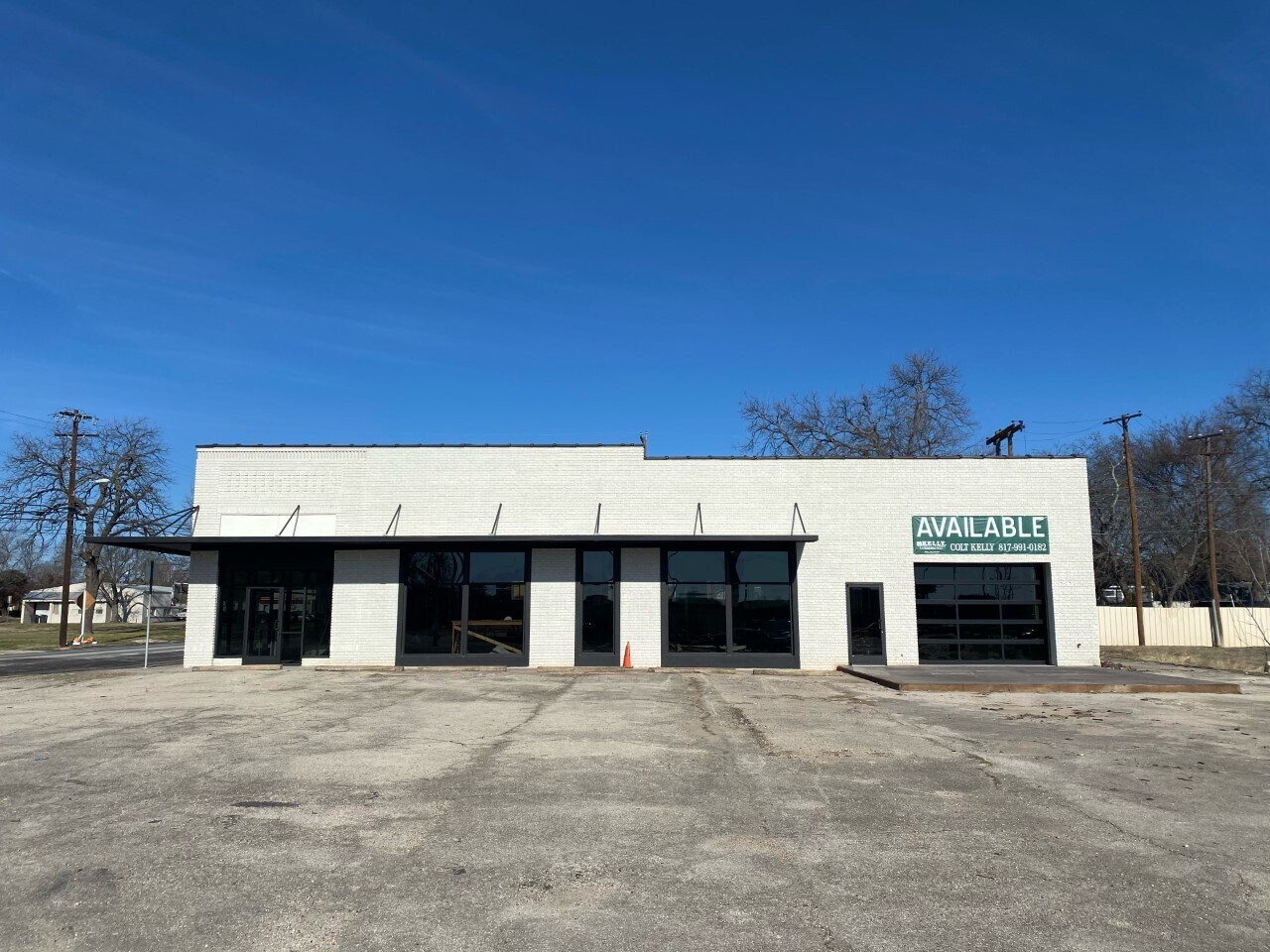 1725 Washington Ave, Waco, TX for sale Building Photo- Image 1 of 1