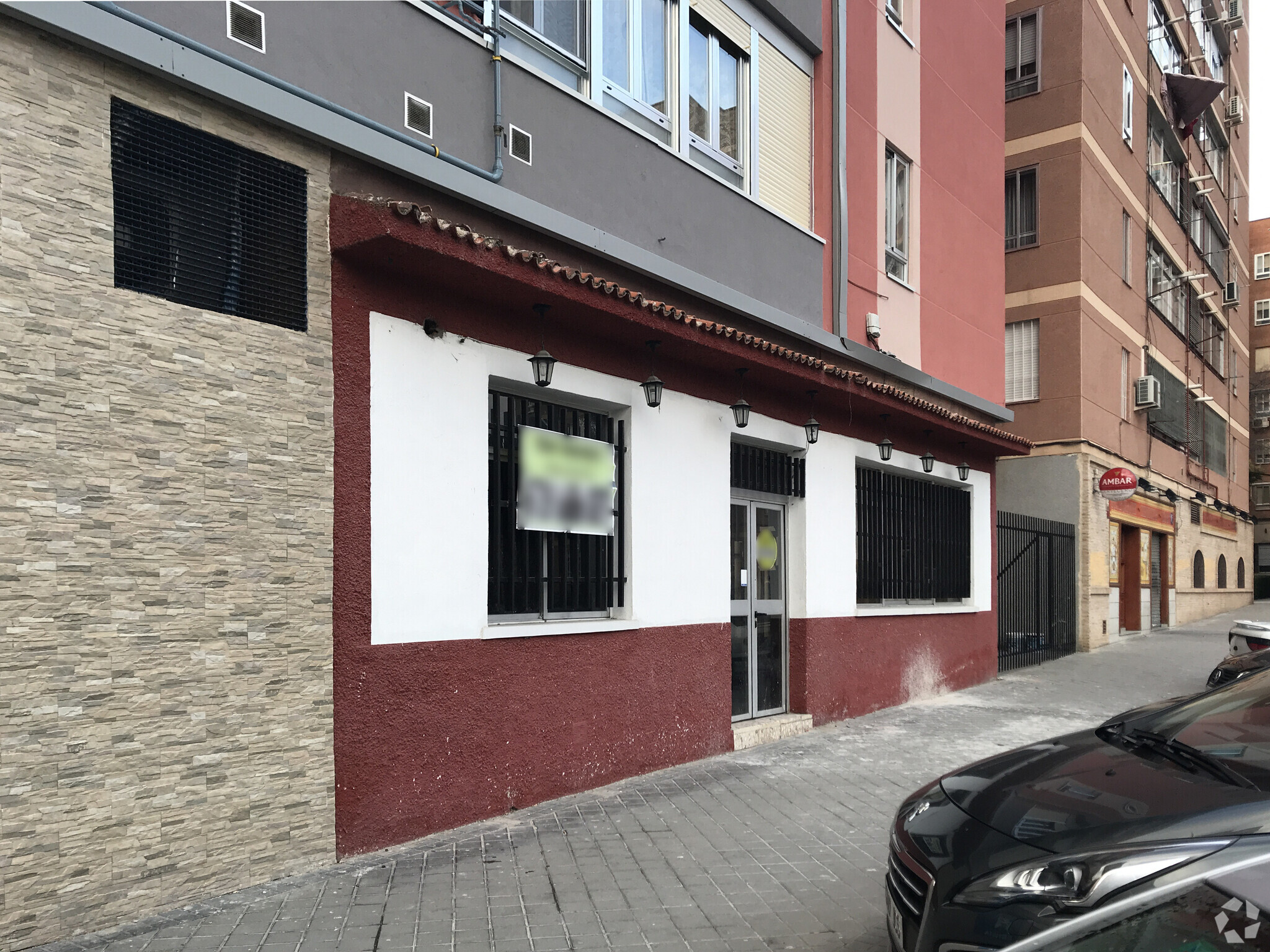 Calle Canarias, 8, Fuenlabrada, Madrid for lease Interior Photo- Image 1 of 6