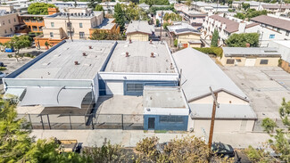 More details for 14117-14123 Bessemer St, Van Nuys, CA - Industrial for Sale