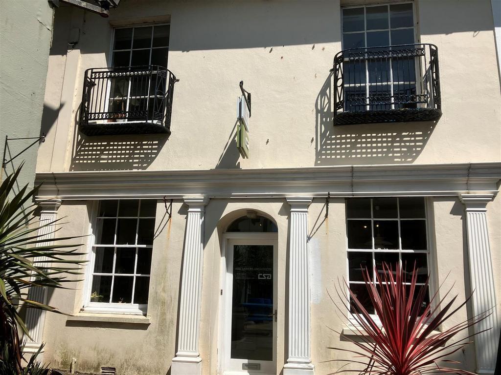 The Plains, Totnes for sale Building Photo- Image 1 of 1