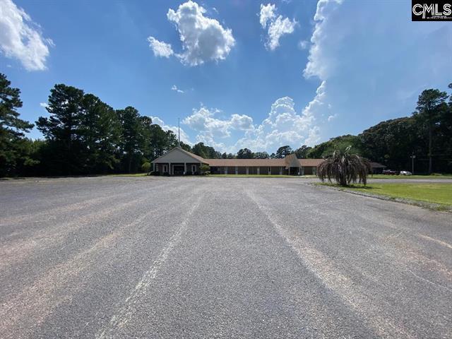 2799 Whiskey Rd, Aiken, SC for sale - Primary Photo - Image 1 of 1