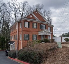 4994 Lower Roswell Rd, Marietta, GA for lease Building Photo- Image 1 of 16