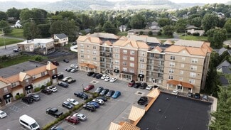 More details for 511 Burroughs St, Morgantown, WV - Office for Lease