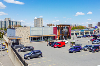 More details for 1485-1495 Richmond Rd, Ottawa, ON - Retail for Lease