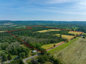 585 Milford Mount Pleasant Rd, Milford, NJ 08848 - 102 Acres in Holland ...