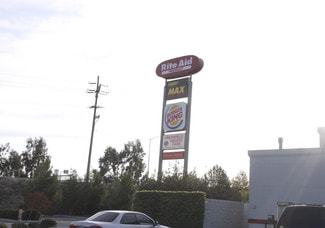 More details for 500-598 Walnut Ave, Greenfield, CA - Retail for Lease