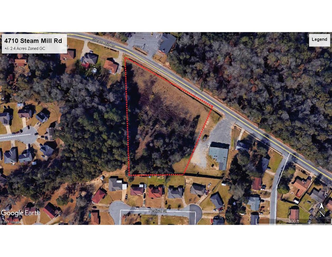 4710 Steam Mill Rd, Columbus, GA 31907