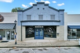 Liberty tavern and bistro - Commercial Real Estate