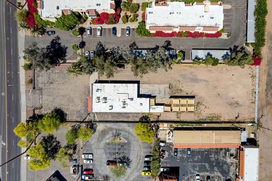 1219 S McClintock Dr, Tempe, AZ for lease - Building Photo - Image 2 of 6