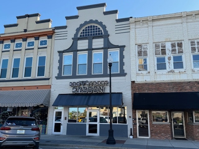 118 S 3rd St, Boonville, IN for sale Building Photo- Image 1 of 15