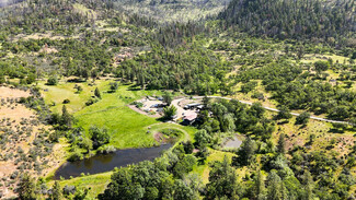 More details for 4500 Salt Creek, Eagle Point, OR - Land for Sale