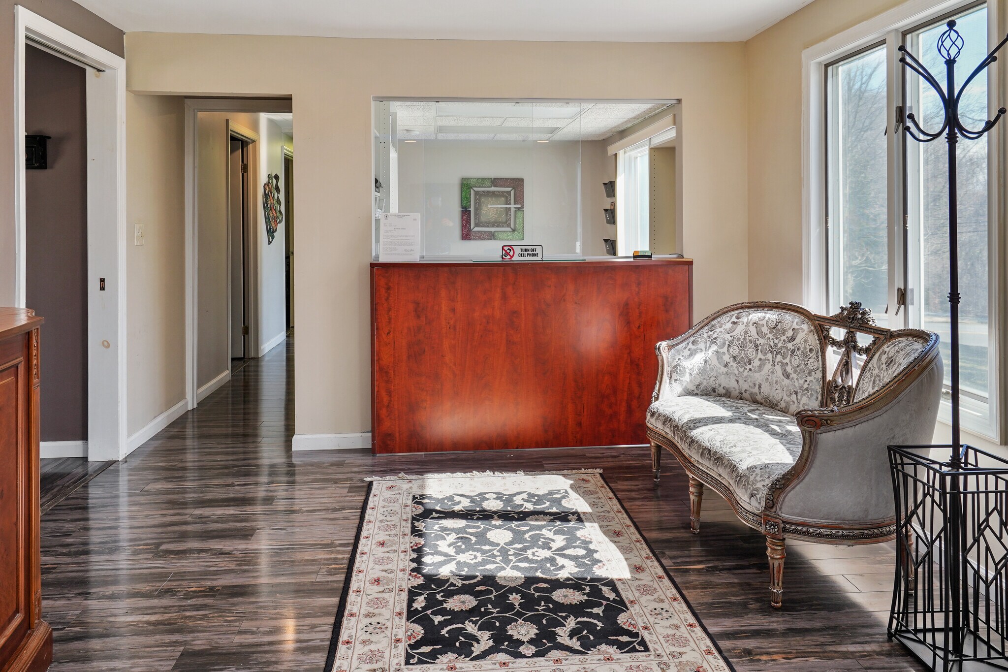 14 Tindall Rd, Middletown, NJ 07748 Office for Sale