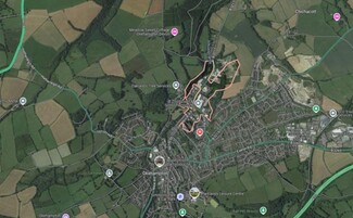 More details for North Road, Okehampton - Land for Sale