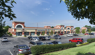 More details for 12528-12536 Olive Blvd, Creve Coeur, MO - Retail for Lease