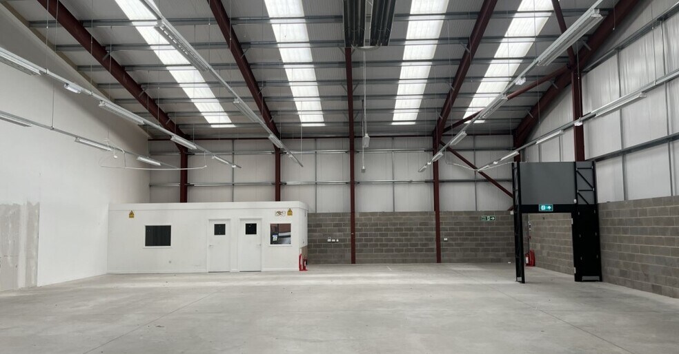 Bumpers Ln, Chester, CHS CH1 4LT Industrial for Lease