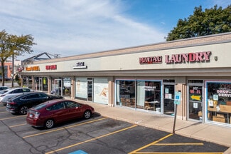 More details for 501-515 Milwaukee Ave, Glenview, IL - Office/Retail, Retail for Lease