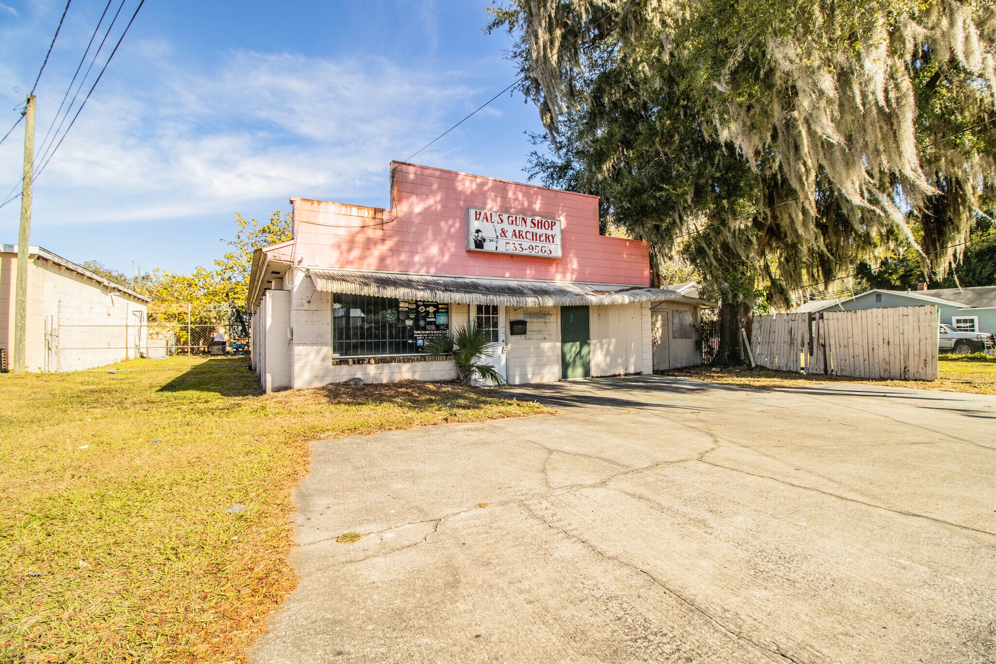 1440 E Davidson St, Bartow, FL for sale Primary Photo- Image 1 of 1