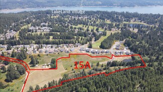 More details for 0 Virgil Drive, Allyn, WA - Land for Sale