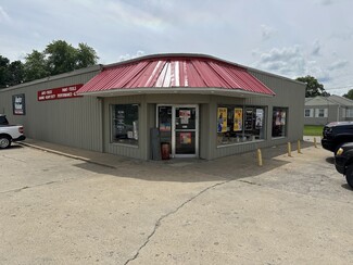 More details for 3516 Elmport Rd, Bridgeport, MI - Retail for Sale