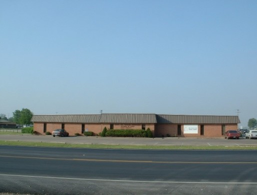 911 Highway 84, Caruthersville, MO for lease - Primary Photo - Image 1 of 2