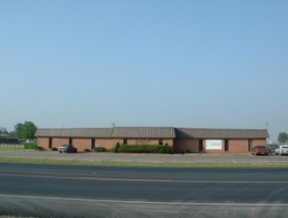 More details for 911 Highway 84, Caruthersville, MO - Office for Lease