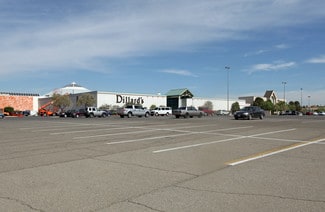 More details for 750 Sunland Park Dr, El Paso, TX - Coworking for Lease