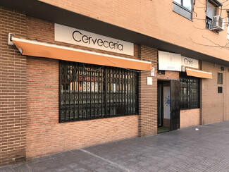 More details for Calle Mar Rojo, 6, Coslada - Multifamily for Sale