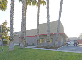 870 Commercial St, San Jose CA - Warehouse