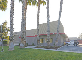 More details for 870 Commercial St, San Jose, CA - Industrial for Lease