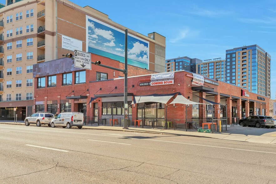 1147 Broadway, Denver, CO for lease - Building Photo - Image 2 of 21
