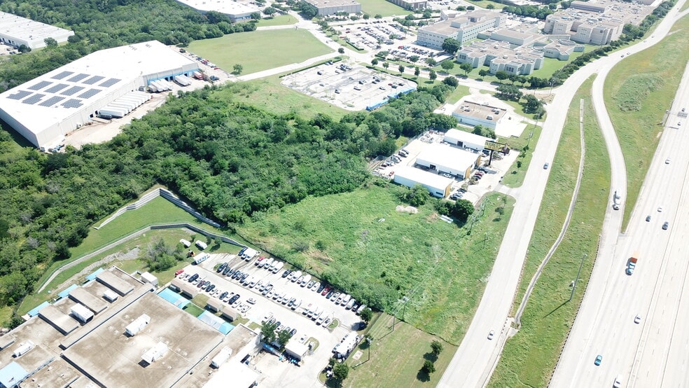 3011 I-30, Dallas, TX for sale - Aerial - Image 2 of 5