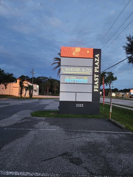 3325 W New Haven Ave, Melbourne, FL for lease - Other - Image 2 of 14