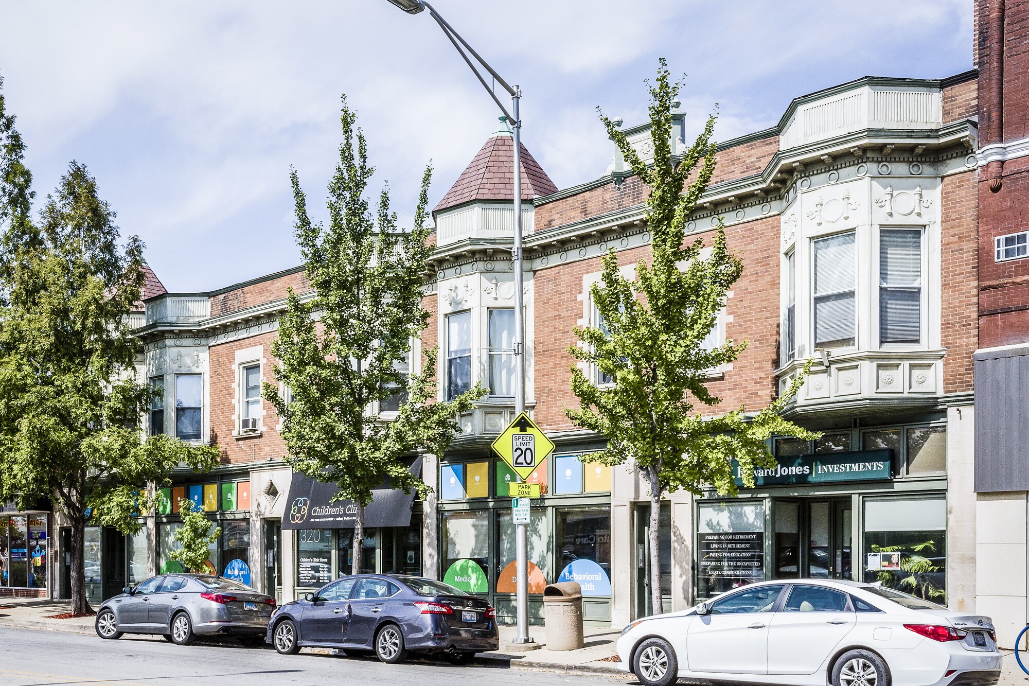 320 Lake St, Oak Park, IL for sale Building Photo- Image 1 of 1