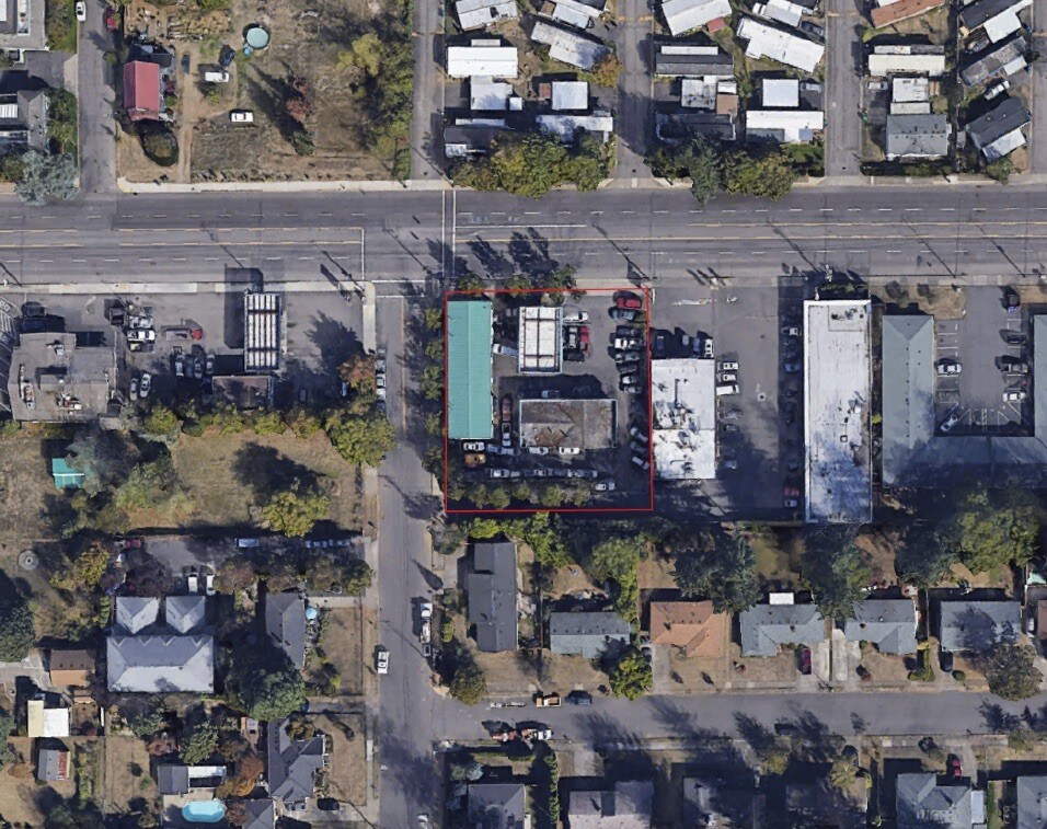 13018 SE Stark St, Portland, OR for sale Building Photo- Image 1 of 1