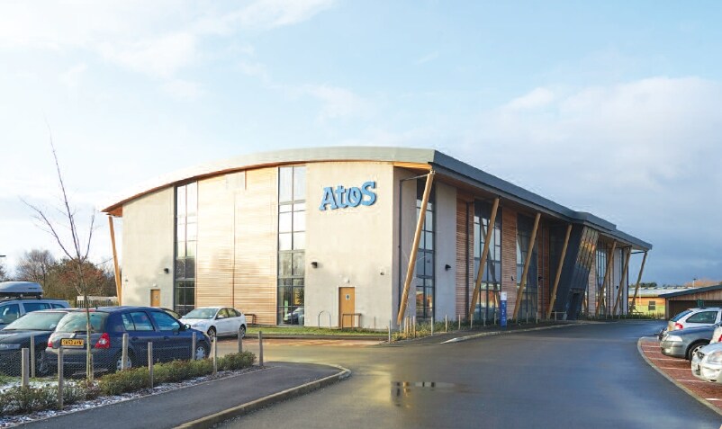 1 Enterprise Ct, Forres for lease Primary Photo- Image 1 of 4