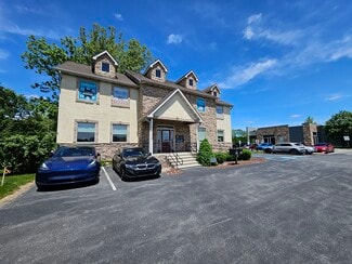 More details for 4295 W Tilghman St, Allentown, PA - Office for Lease