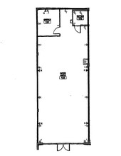 44927 George Washington Blvd, Ashburn, VA for lease Floor Plan- Image 1 of 2