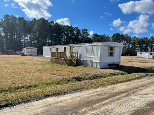 796 Boyhill Ln, Garland, NC for sale - Primary Photo - Image 1 of 6
