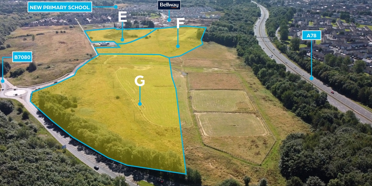 Montgomerie Park, Irvine for sale Primary Photo- Image 1 of 1