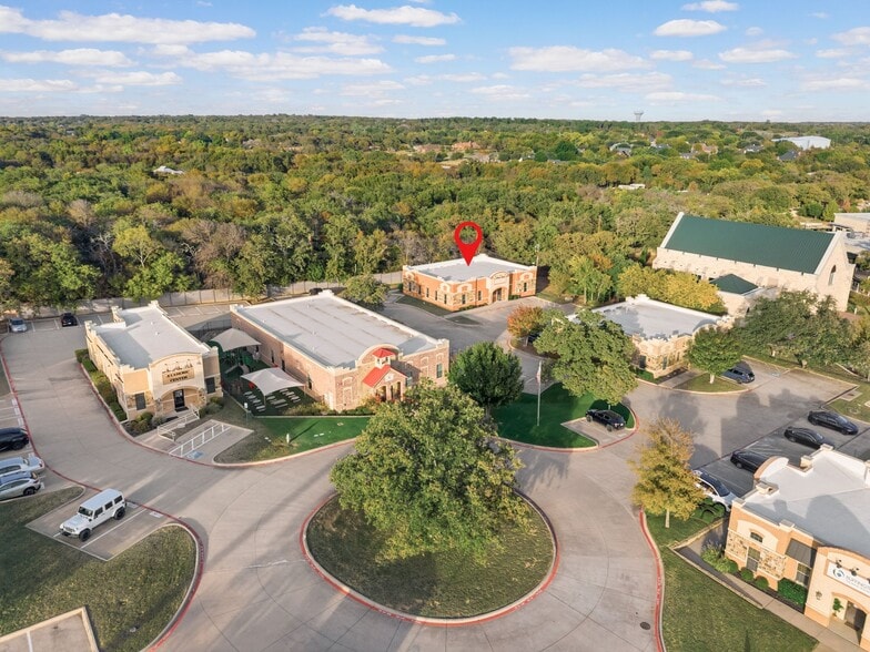 131 Quest Ct, Keller, TX for lease - Building Photo - Image 3 of 36